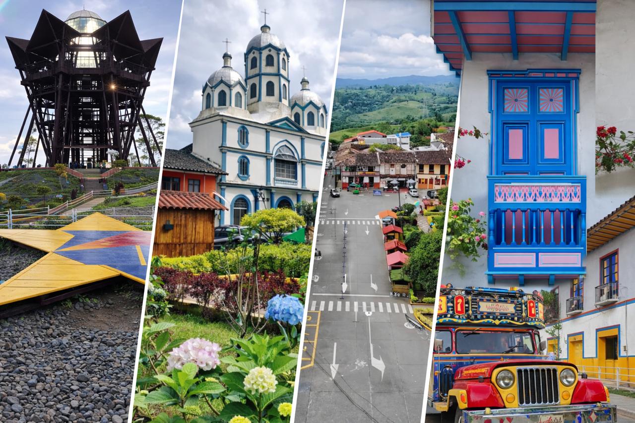 Filandia, Quindío